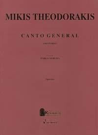 Canto General